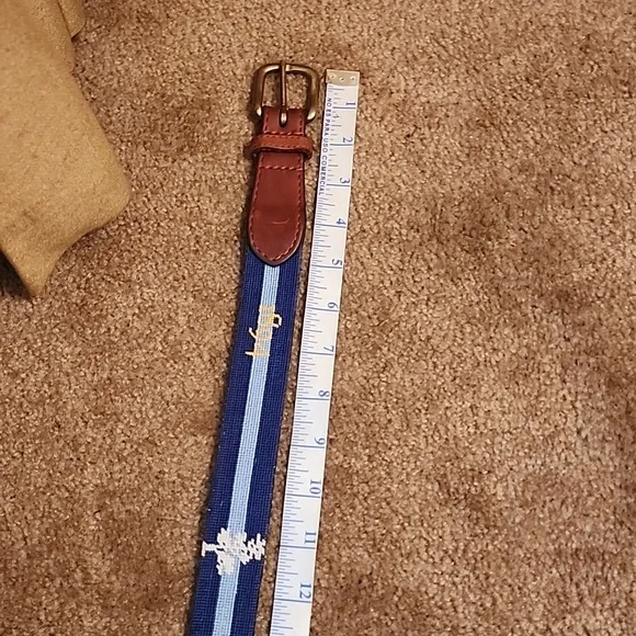 Smathers and Branson Belt - Picture 8 of 14